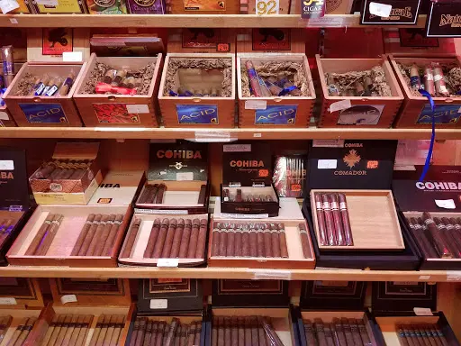 tobacco world tempe Tobacco World & Vape