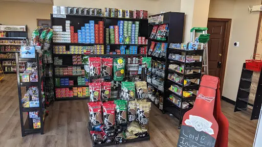Tobacco World