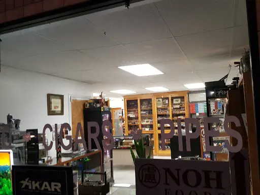 Tobaccos of Hawaii