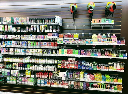 elfbar nachfüll pod läuft aus Best Vape Shops in Tulsa – Vape Papa main image 1