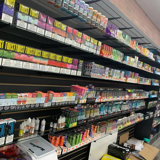 Winston-salem Nc Map Google Maps 14-$38/hr Smoke Shops Jobs In Winston  Salem, NC Australia The Vape Shop Winston-Salem