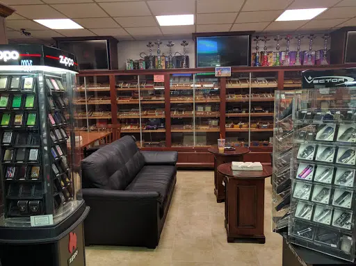 Towne News & Smoke Shop | Headshop in Wakefield, Massachusetts