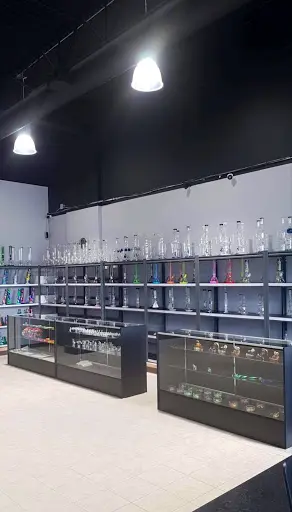 Twisted Vape & Smoke | Headshop in Spruce Grove, Alberta