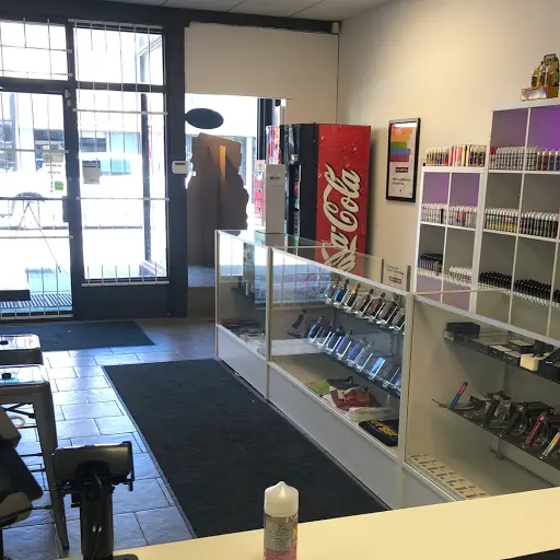 elfbar nachfüll pod läuft aus Underground Vapes Inc - Woodstock
