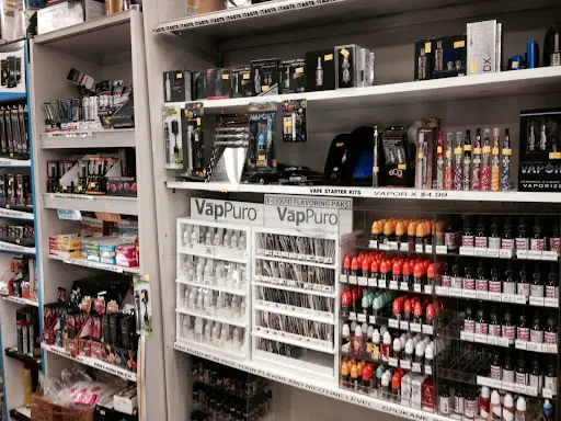 University Smoke Shop | Headshop in Seattle, Washington