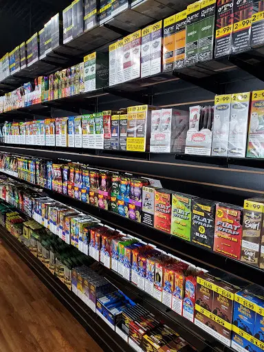 University Tobacco and Vapor
