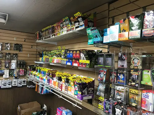 how much is elf bar vape SMOKE & GLASS & GIFT SHOP - Oakland CA - Hours, Directions, Reviews main image 0