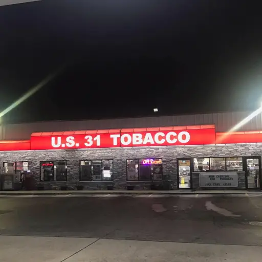 US 31 Tobacco/ Stateline BP