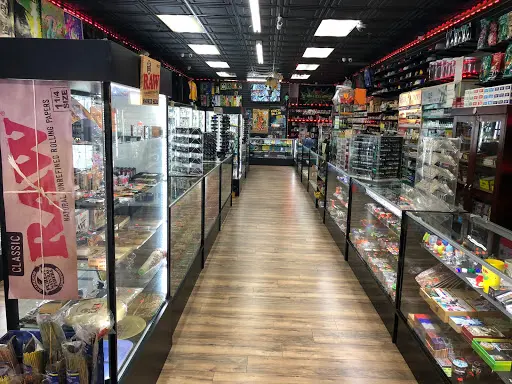 USA Smoke & Vape