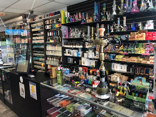 VACAVILLE SMOKE-N-VAPE | Headshop in Vancouver, British Columbia VACAVILLE SMOKE-N-VAPE | Headshop in Vancouver, British Columbia