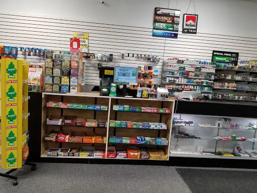 canton tobacco shop photos Valley Smoke Shop