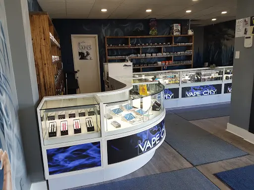 Vape City