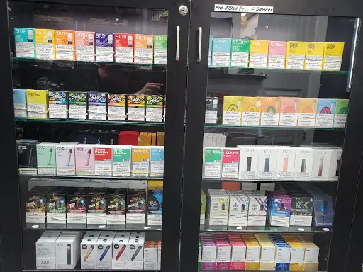 vape store courtenay Vape @ Cliffe