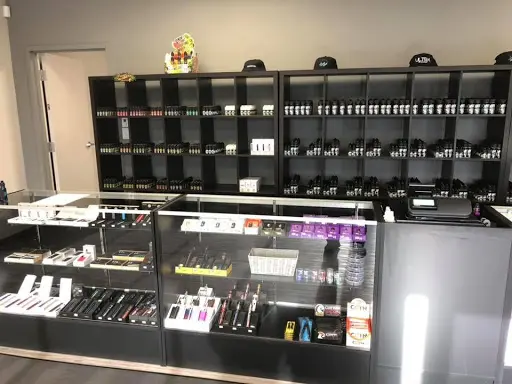 elfbar nachfll pod luft aus  WE ARE OPEN!  Our shop is still offering curbside pick-up, in-store  service, and FREE online shipping! Thank you for letting us serve you!   NEXT SLIDE  We're doing everything