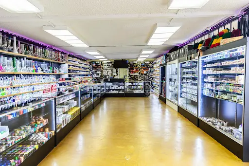 elf bar vape uk VAPE SMOKE UNIVERSE - CLOSED - Updated April 2026 - 25 Photos - 4853 Convoy  St, San Diego, California - Vape Shops - Phone Number main image 1