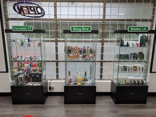 Vape Street Langford