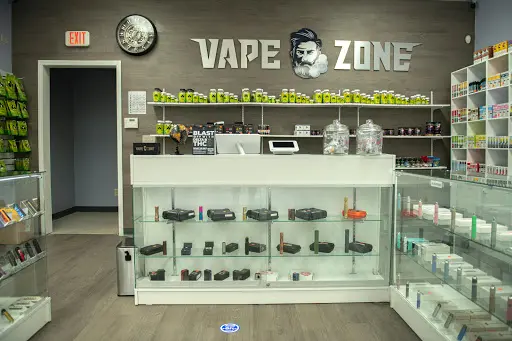Vape Zone Smoke Shop Photos Project Filter Vape & Smoke Free Zone Window  Cling – Idaho Health Tools VAPE ZONE & SMOKE - Updated March 2026