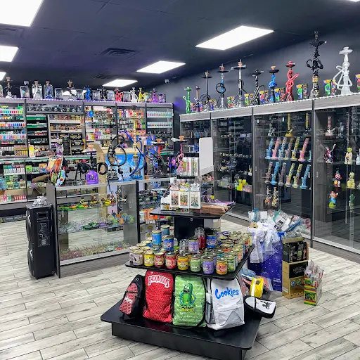 smok nord 4 vs smok nord 5 Smoking And Tobacco in Massapequa, NY