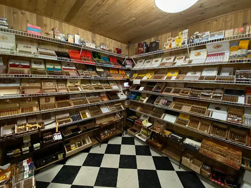 VapeInn Cigar & Smokes - Vape store