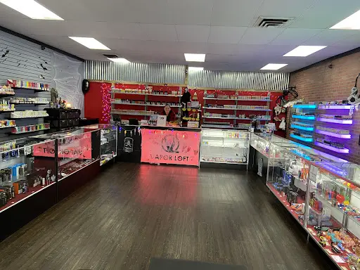 Vapor Loft Broadway | Headshop in Boise, Idaho