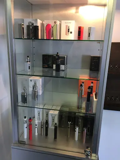 Vapotech Baie-Comeau | Headshop in Baie-Comeau, Quebec