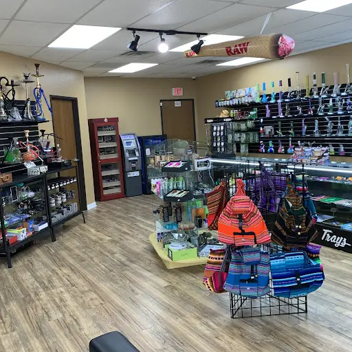 Vibez Smoke Shop