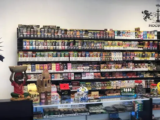 Victory Tobacco & Vape | Headshop in Portsmouth, Virginia