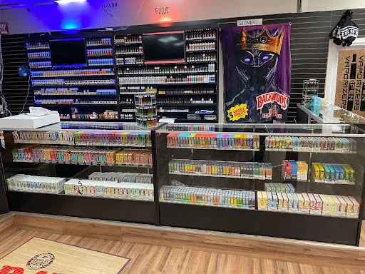VIP Smoke Shop | Headshop in Dayton, Ohio VIP Smoke Shop | Headshop in Dayton, Ohio