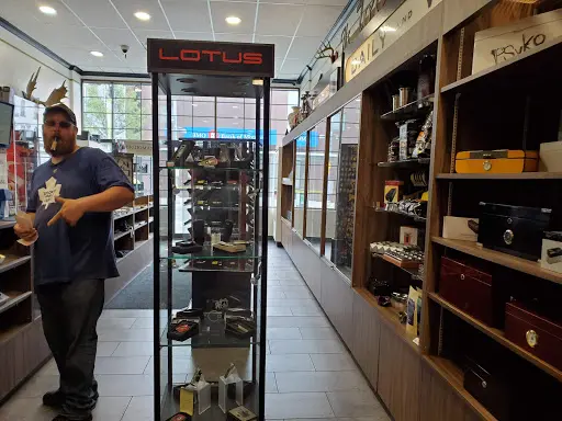 walper tobacco Walper Tobacco Shop