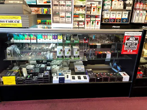 elfbar nachfüll pod läuft aus Top 20 Vape Shops (Stores) open Near me in Colorado main image 0