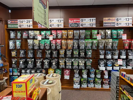 wild bill's tobacco ohio Buys 34 Cheap Tobacco Store Locations WILD BILL'S TOBACCO - Updated