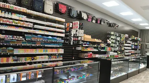 Wild Side Smoke Shop | Headshop in Tacoma, Washington