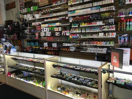 Wild Side Smoke Shop | Headshop in Manchester, New Hampshire