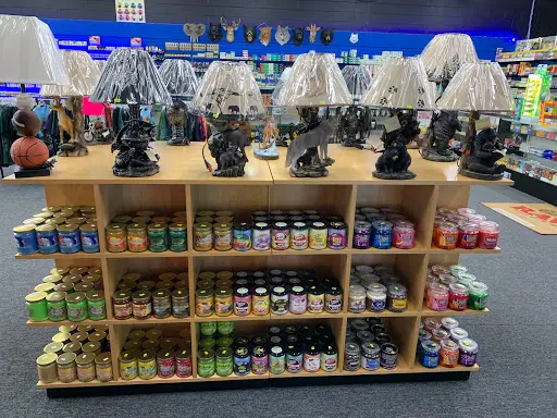 wild tobacco thomasville reviews WILD TOBACCO