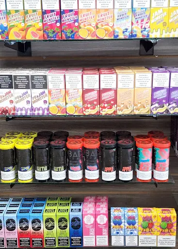 j&a vapes and smoke shop Bob's Smoke Shop