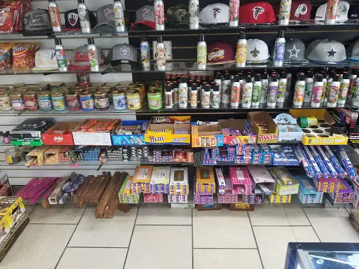 X-Land Vape/Smokeshop