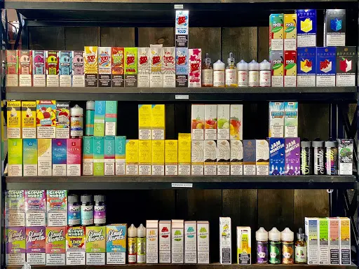 Xhale Vapor N Smoke | Headshop in Issaquah, Washington