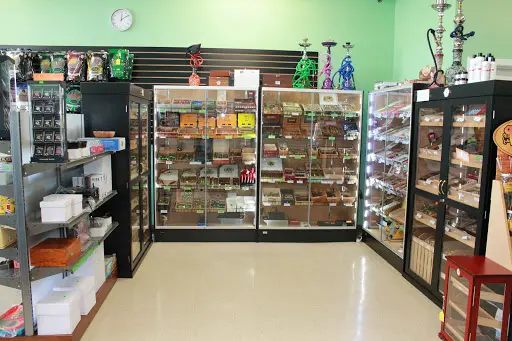 Xpress Tobacco Outlet