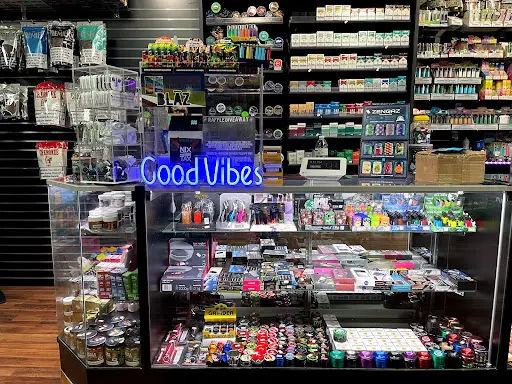 elfbar nachfüll pod läuft aus Kulture VA Smoke & Vape Virginia – KultureVA main image 0