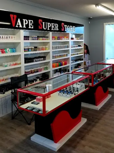 elfbar nachfüll pod läuft aus Home - Longmont Vape Shop Near Me main image 1