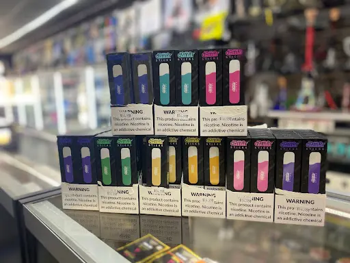 smoke n vape 3 ZAZA VAPE & SMOKE