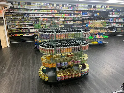 Zs tobacco & Vape Indian trail | Headshop in Indian Trail, North Carolina