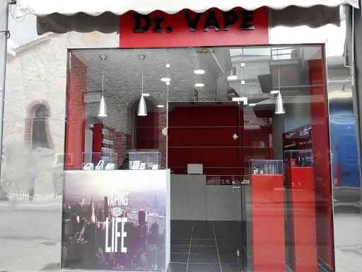 (dr.vape) | Vape Shop in Tripoli, Peloponnese,  Western Greece and the Ionian
