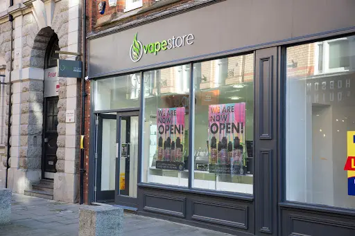Reputable Vape Shops in Reading, England With Best Price Reputable Vape Shops in Reading, England With Best Price