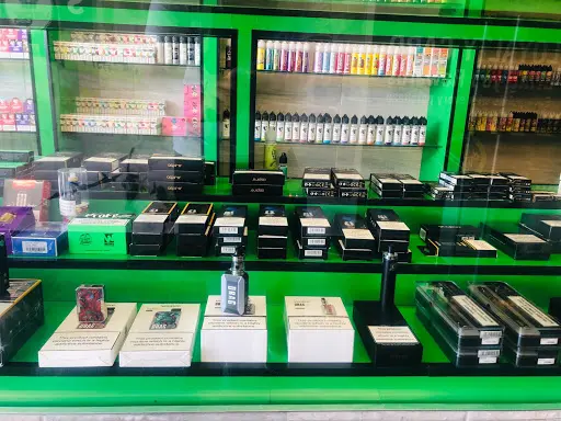 vape shop tilehurst Vape Shop in Tilehurst ▷ Ask for free quotes main image 0