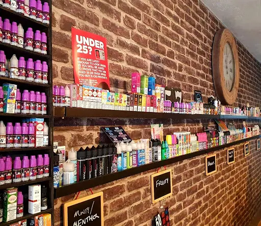 vape-57 | Vape Shop in Crowthorne, England