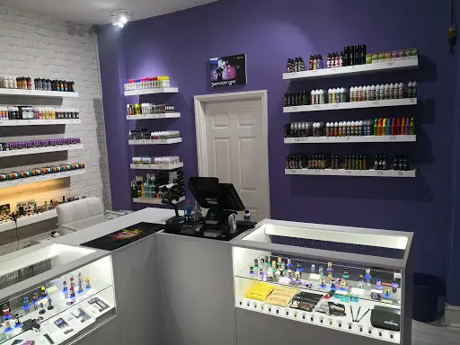Vapour Life Limited | Vape Shop in Wantage, England