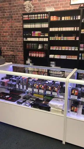 Delboys Vape & Cbd | Vape Shop in Derby, Midlands