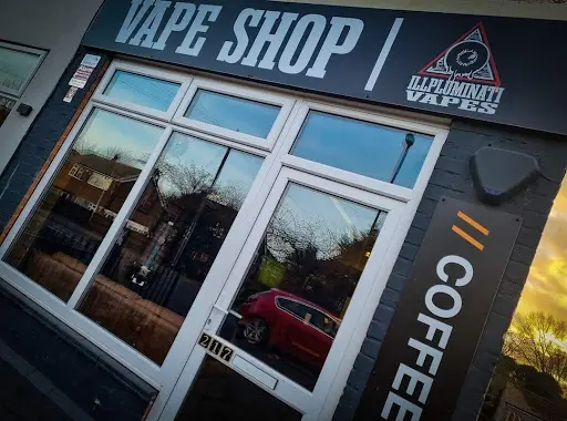 vape shops in derby DERBY SMOKE SHOP - Updated May 2026 - 3137 S 2nd St, Louisville, Kentucky - Vape  Shops