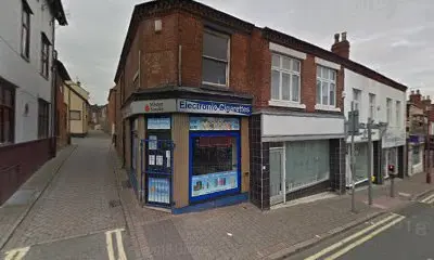 Ilkeston Vapes Ltd